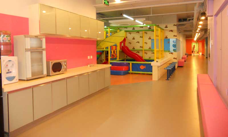 幼兒園地板行業(yè)旺季來臨，廠家如何應(yīng)對(duì)？