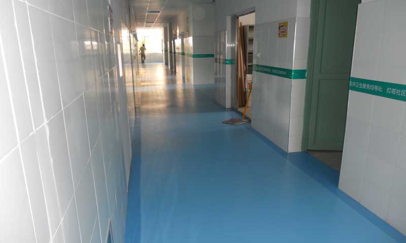 貴州省銅仁市碧江區醫院地板膠 貴州省銅仁市碧江區醫院地板膠
