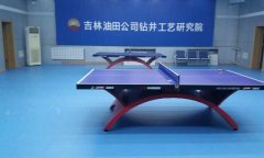 乒乓球地板多少錢(qián)一平方米